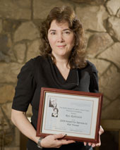 Roz Rothstein
