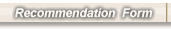 Recommendation Form
